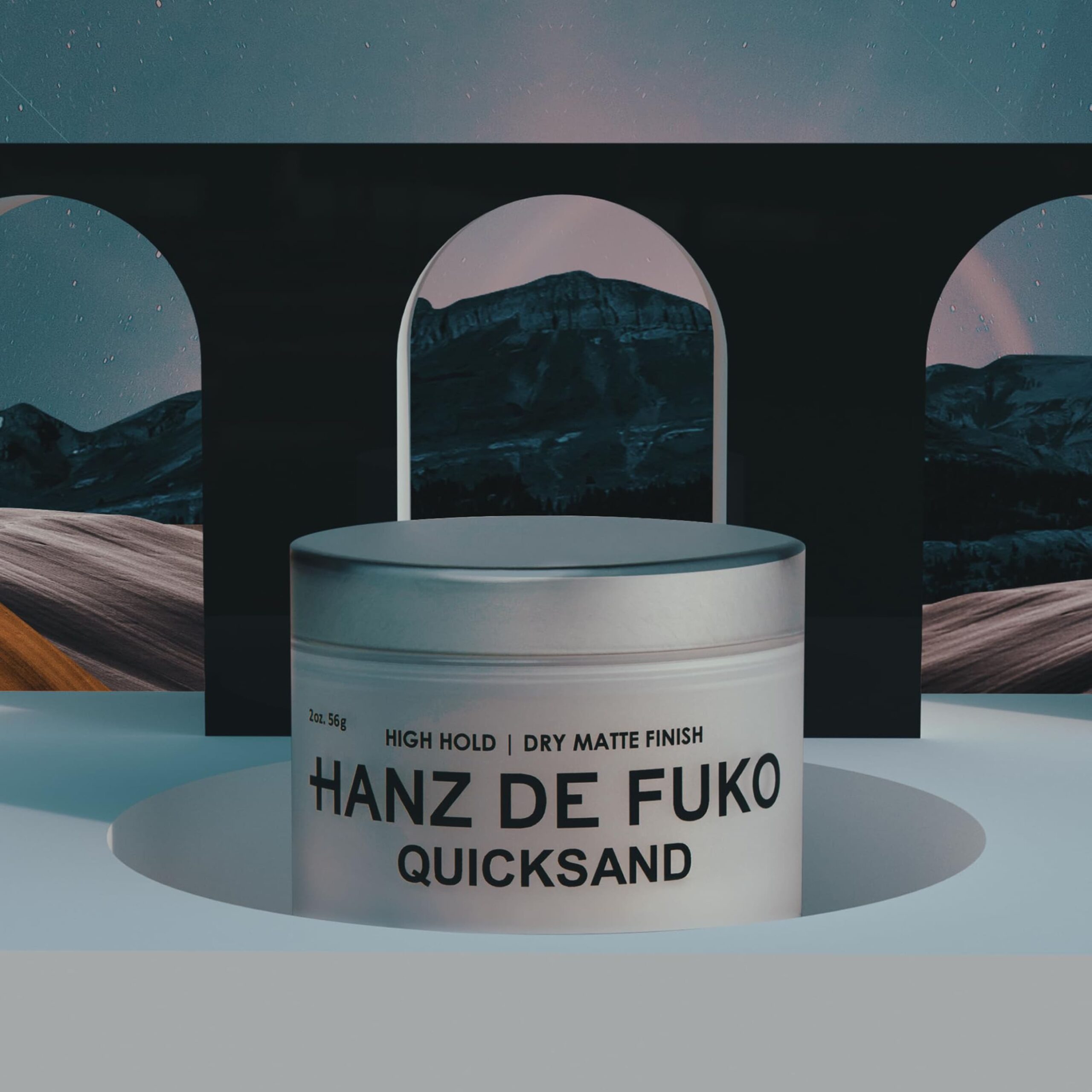 Nhà Cái Vx88 Esball Hanz De Fuko Quicksand