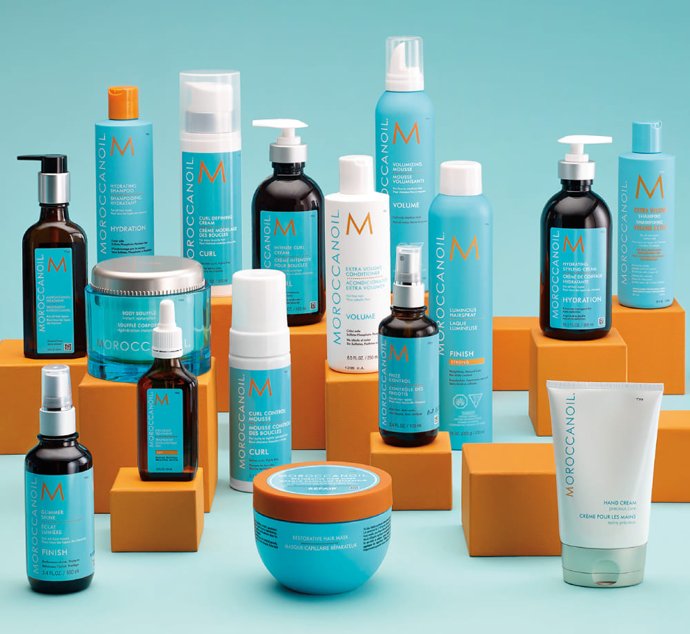 Các Nhà Cái Vx88 Esball Mobi của Moroccanoil chính hãng