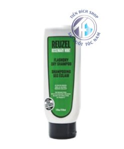 VV88a dịch vụ hỗ trợ 24/7 Reuzel Flashdry Dry Shampoo 210ml chính hãng