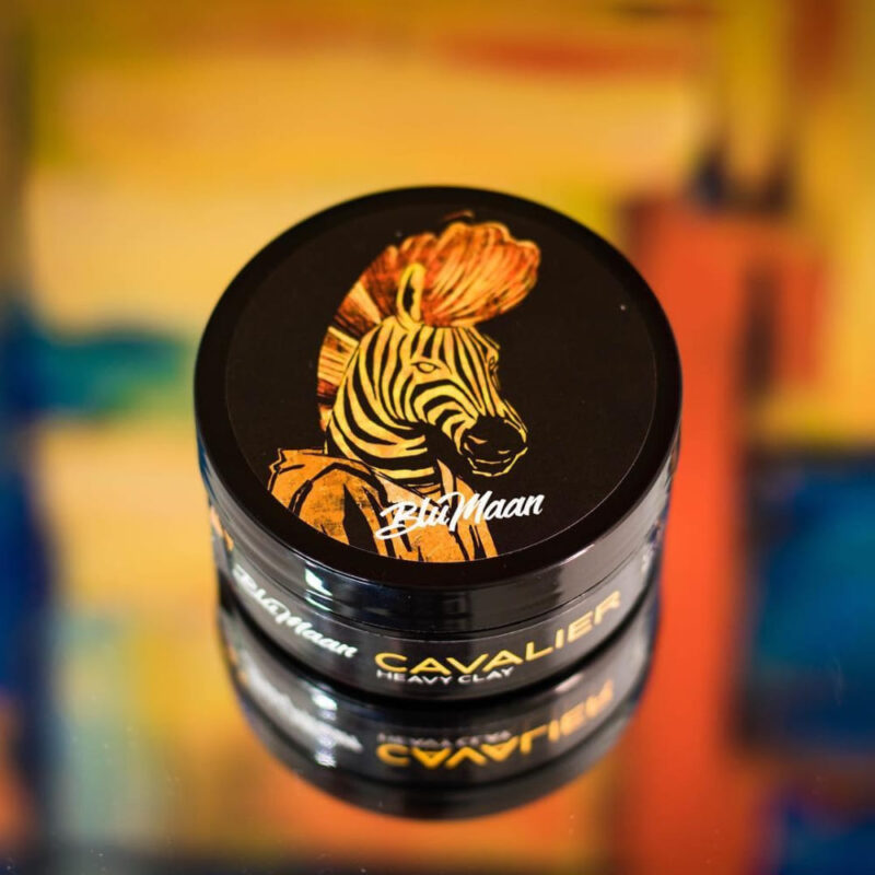 Nhà Cái Vx88 Esball không paraben Blumaan Cavalier Clay ngựa vằn