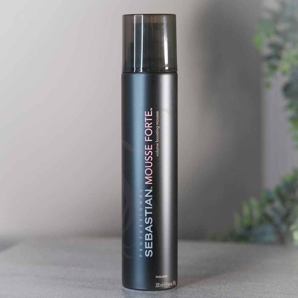 Mousse Vx 88 xổ số lô đề Sebastian Mousse Forte
