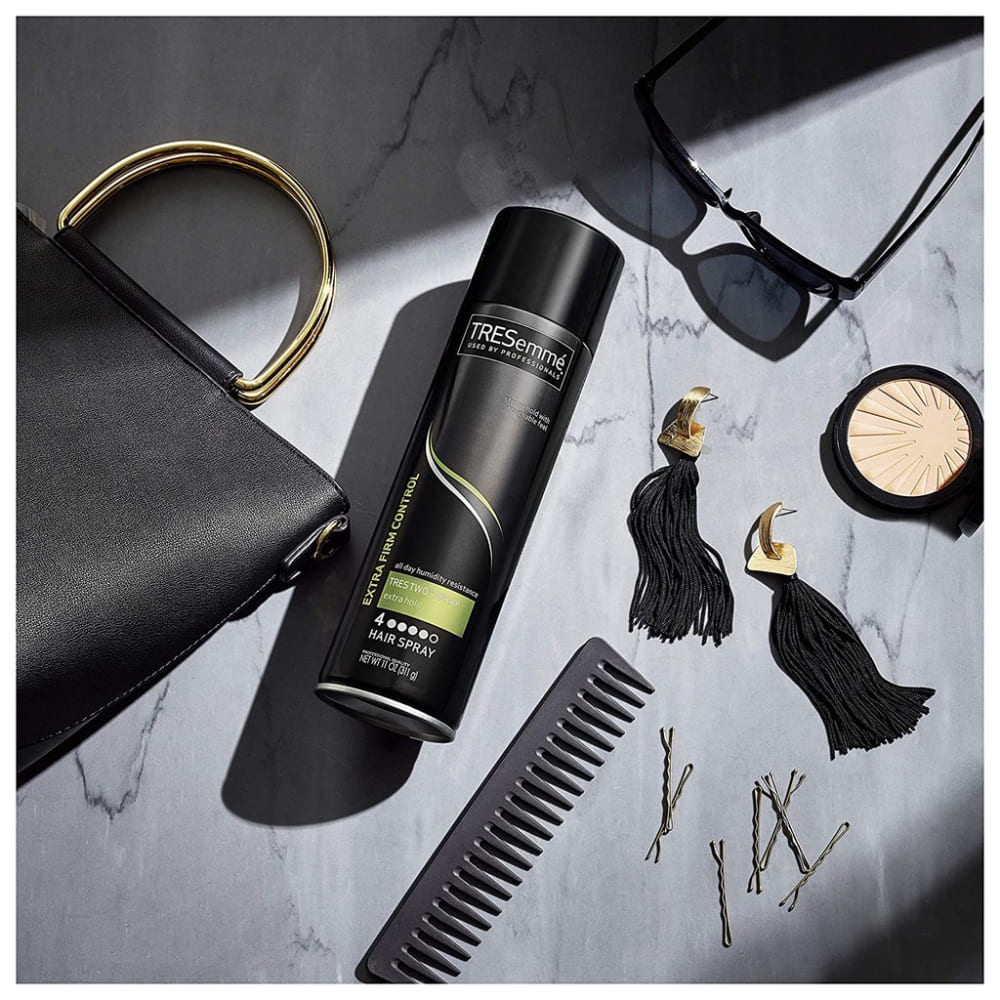 Mousse Vx 88 xổ số lô đề TRESemmé Extra Hold Mousse