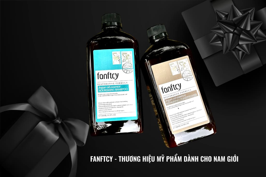 Brand Fanftcy 