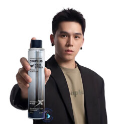 Gôm xịt tóc Cinplus X 2026