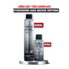 Gôm xịt tóc Cinplus Refreshing and Quick Drying