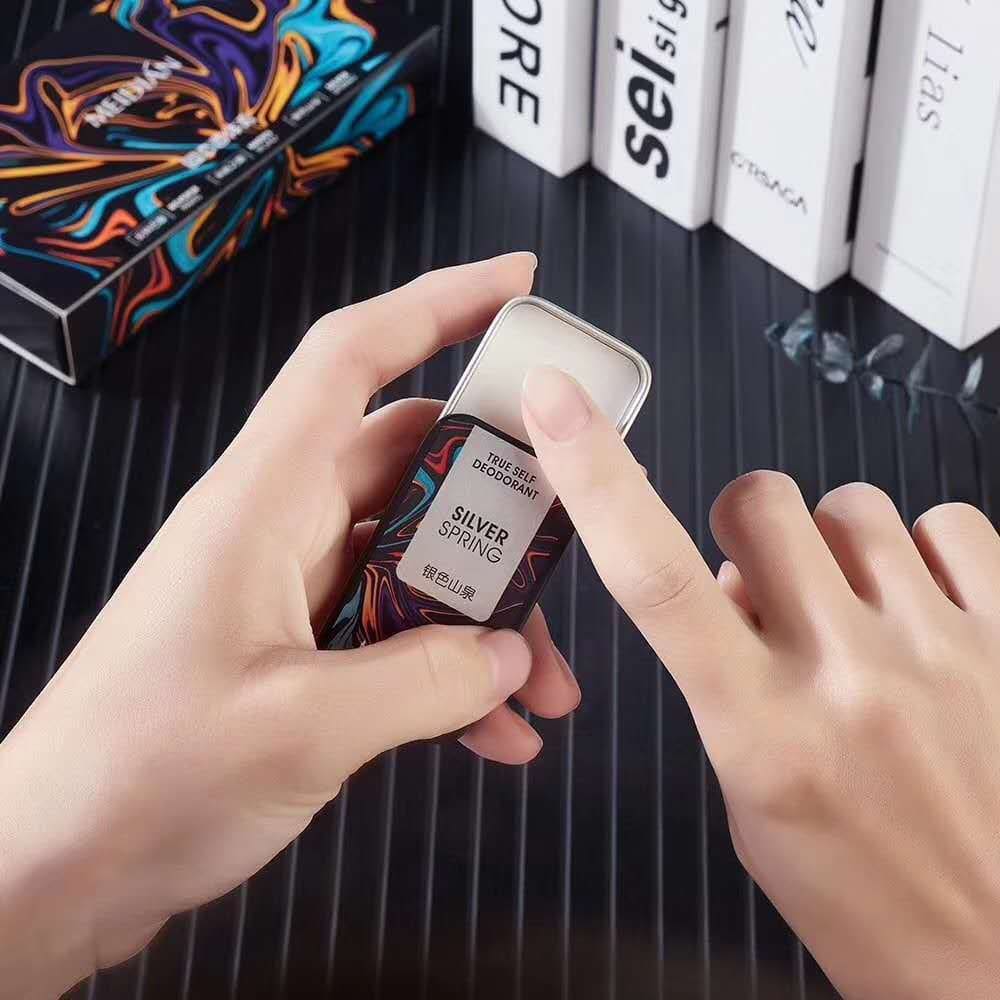 Các loại Nước hoa khô nam