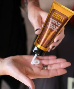 Gel Vx 88 xổ số lô đề Reuzel Grooming Tonic Texture Cream 100ml