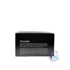 Sicily Cinplus Collagen Organic Clay Wax RIGHT chính hãng