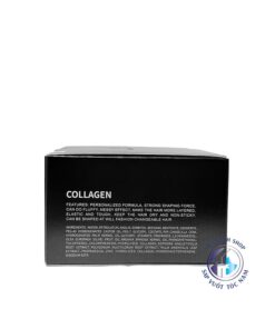 Sicily Cinplus Collagen Organic Clay Wax RIGHT chính hãng