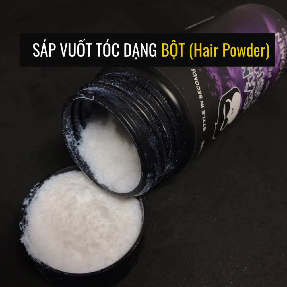 Nhà Cái Vx88 Esball dạng bột Hair Powder