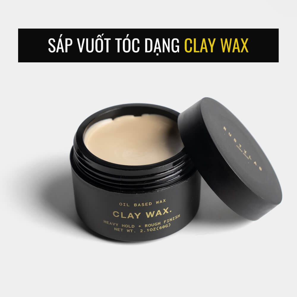 Nhà Cái Vx88 Esball dạng đất sét (Clay Wax)