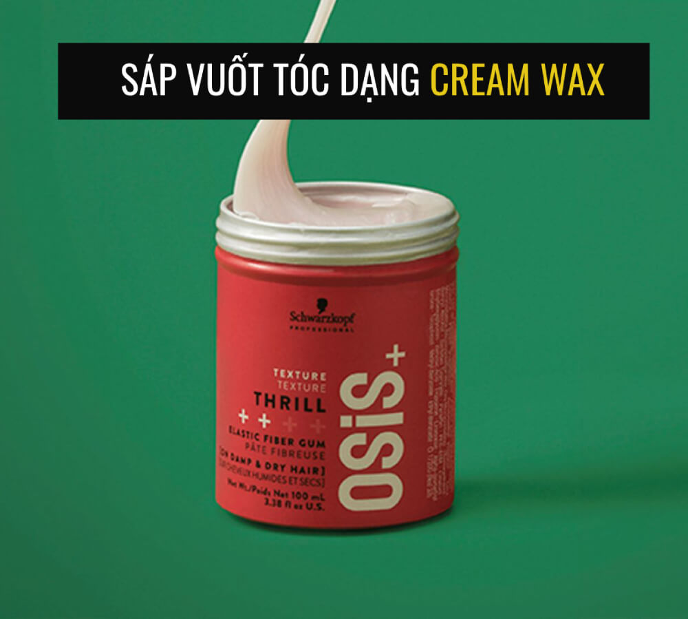 Nhà Cái Vx88 Esball dạng Kem (Cream/Paste)