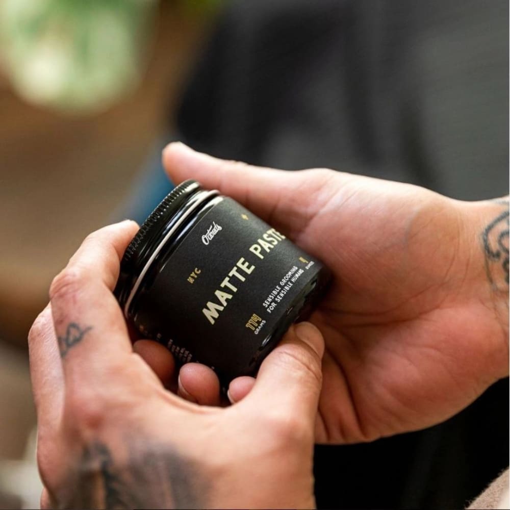 Nhà Cái Vx88 Esball O’Douds Matte Paste