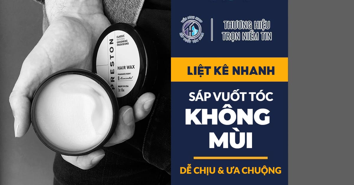 Các loại sáp Vx 88 xổ số lô đề không mùi