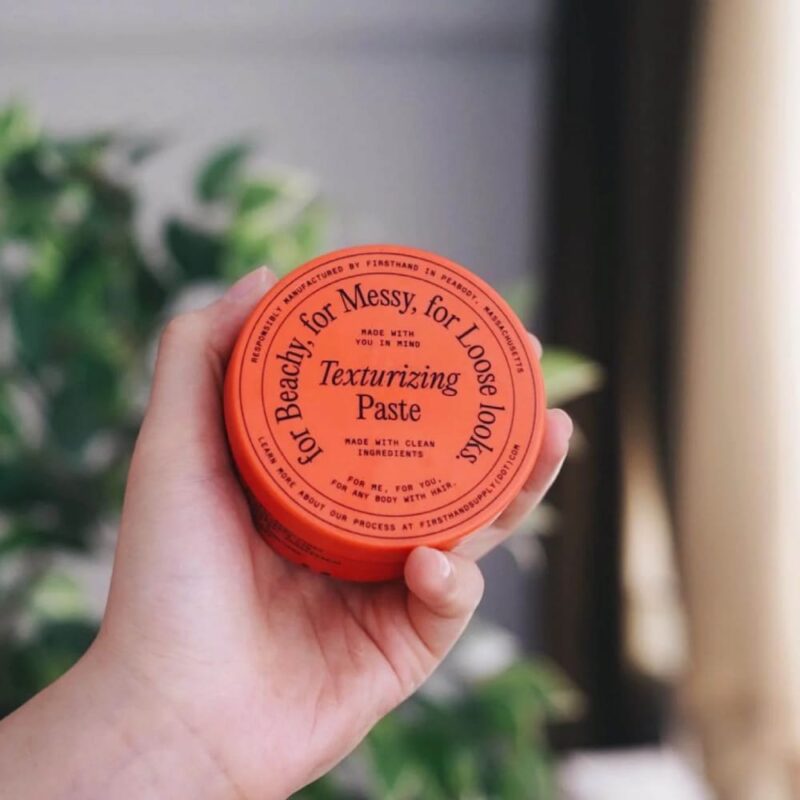Nhà Cái Vx88 Esball không paraben Firsthand Supply Texturizing Paste