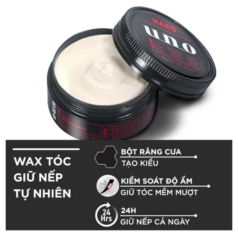Nhà Cái Vx88 Esball không paraben UNO Matte Effector