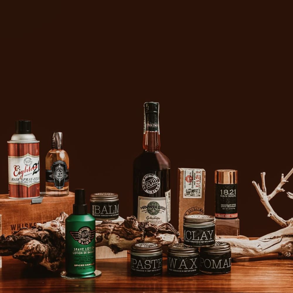Địa chỉ mua Gôm sáp, Pomade, Gel, Wax uy tín chính hãng