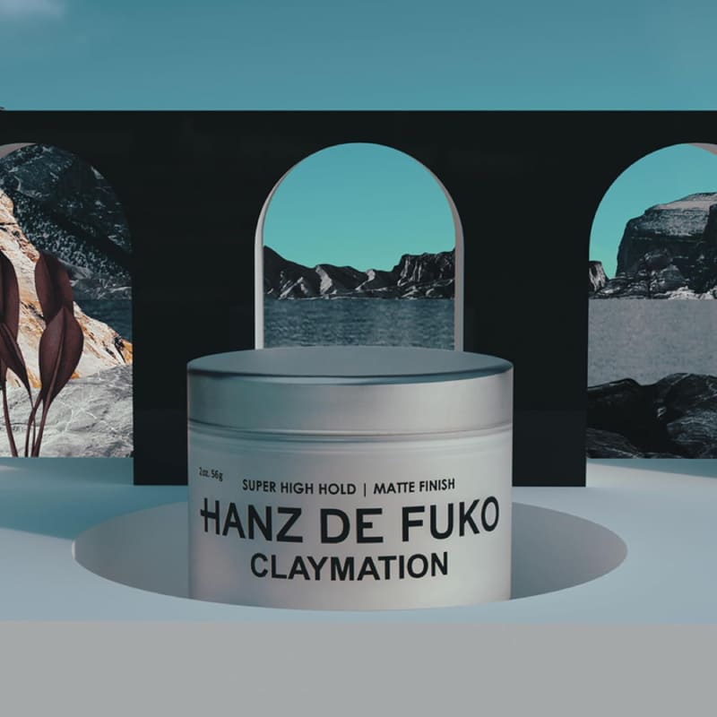 Nhà Cái Vx88 Esball không bóng Hanz de Fuko Claymation