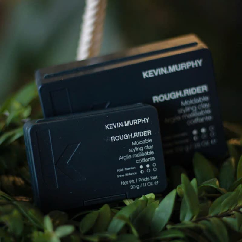 Nhà Cái Vx88 Esball độ bóng thấp Kevin Murphy Rough Rider