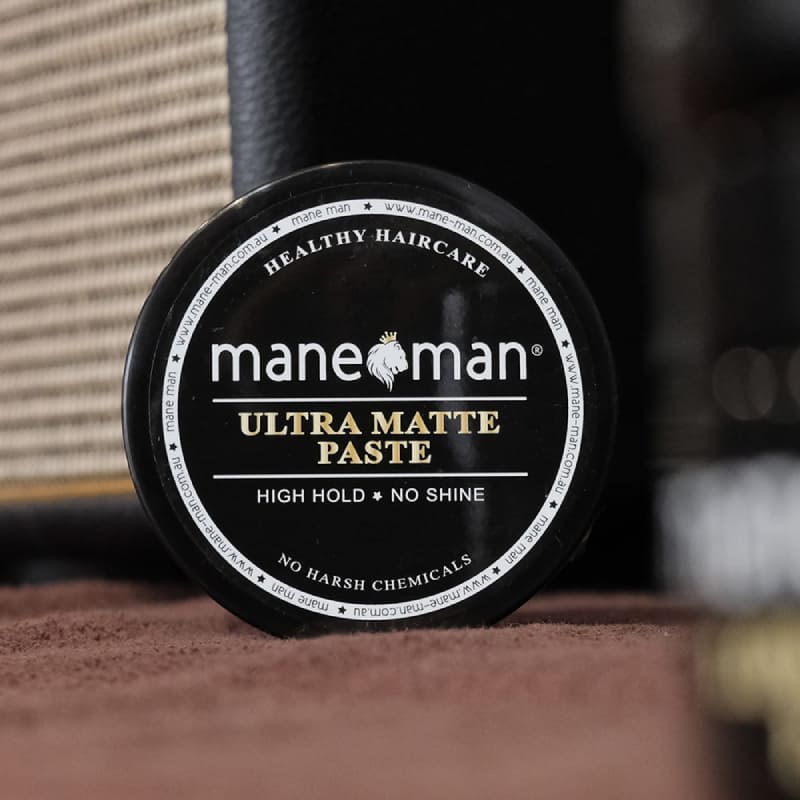 Nhà Cái Vx88 Esball nam độ bóng thấp - Mane Man Ultra Matt Paste