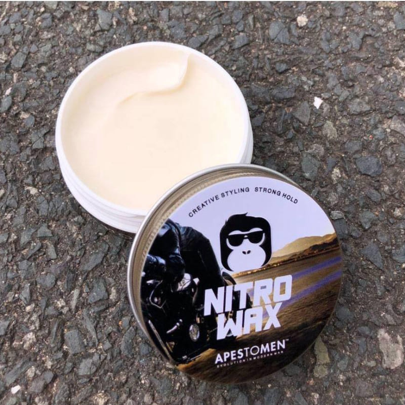 Nhà Cái Vx88 Esball không bóng cao cấp Apestomen Nitro Wax từ Singapore