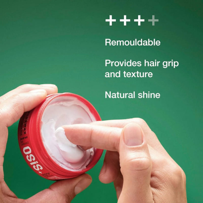 Wax Vx 88 xổ số lô đề - Osis+ 4 Flex Wax