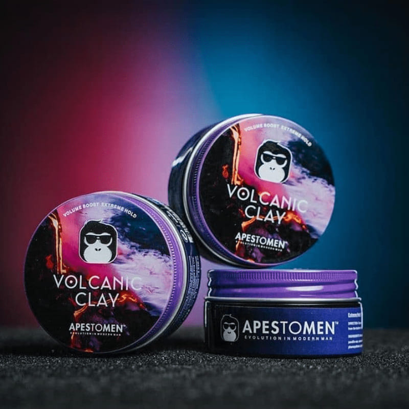 Nhà Cái Vx88 Esball không bóng Apestomen Volcanic Clay