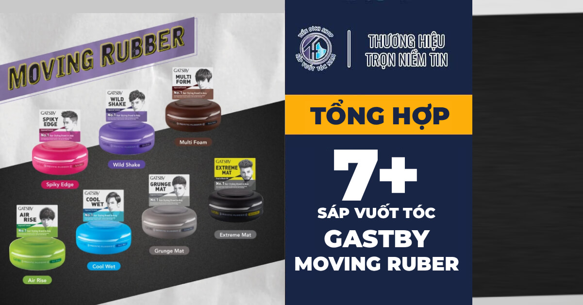 Nhà Cái Vx88 Esball Gatsby Moving Rubber