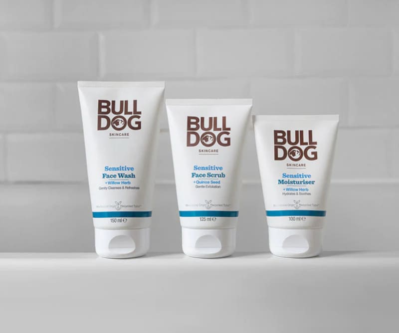 Sữa Vx88 hà nội cho nam bulldog