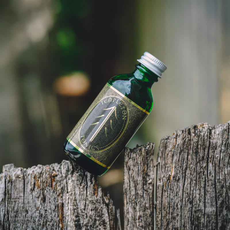 Nhà Cái Vx88 Esball Mobi thương hiệu Templeton Tonics