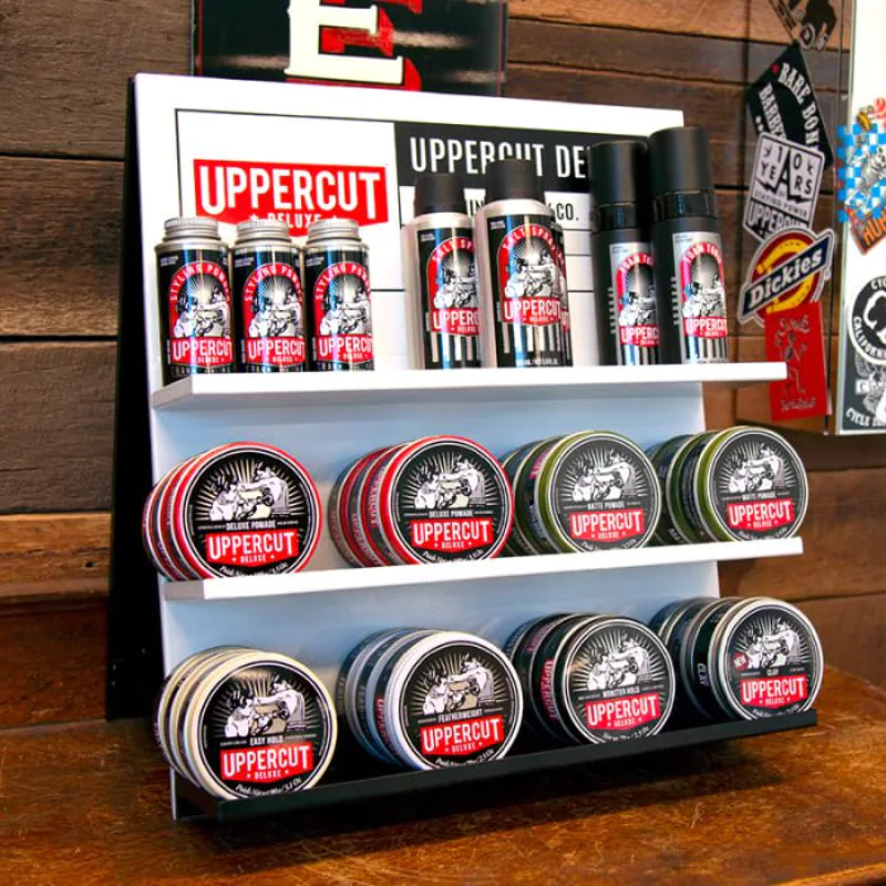 Sản phẩm thương hiệu Uppercut Deluxe chính hãng