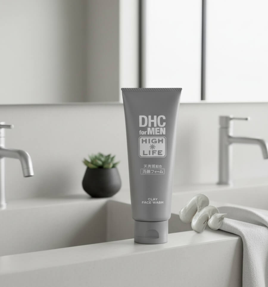 Sữa Vx88 hà nội High Life Clay Face Wash