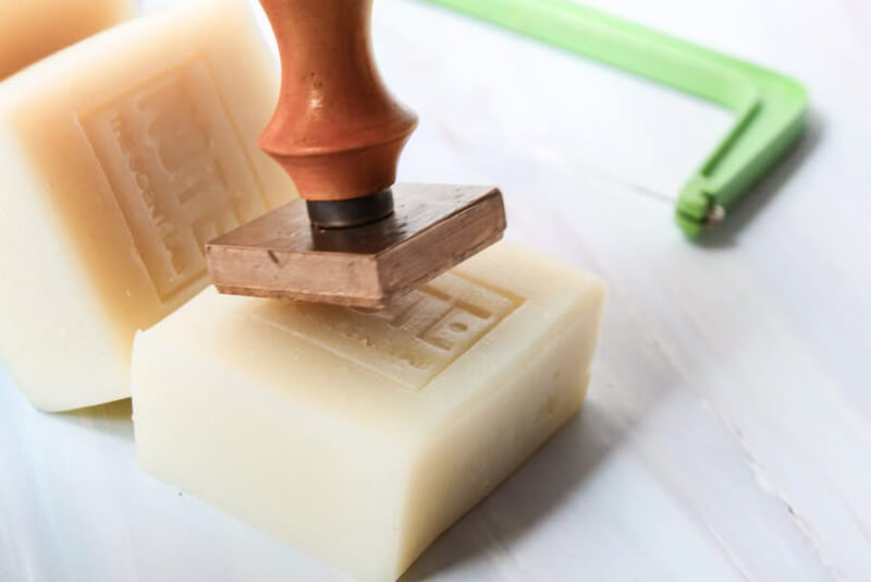 Xà phòng Note The Scent Lab – Unscented Soap