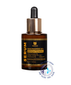 MENGEN Niacinamide 10% Brightening Serum 35ml