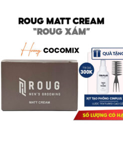 Roug Matt Cream CHÍNH HÃNG