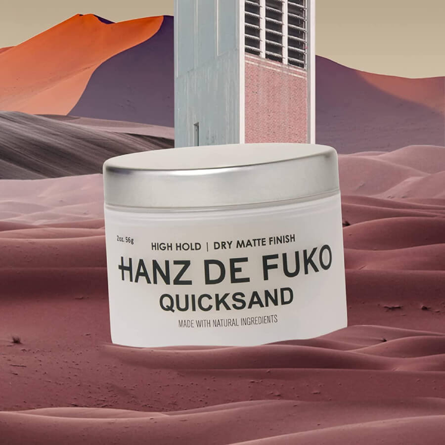 Hanz De Fuko Quicksand
