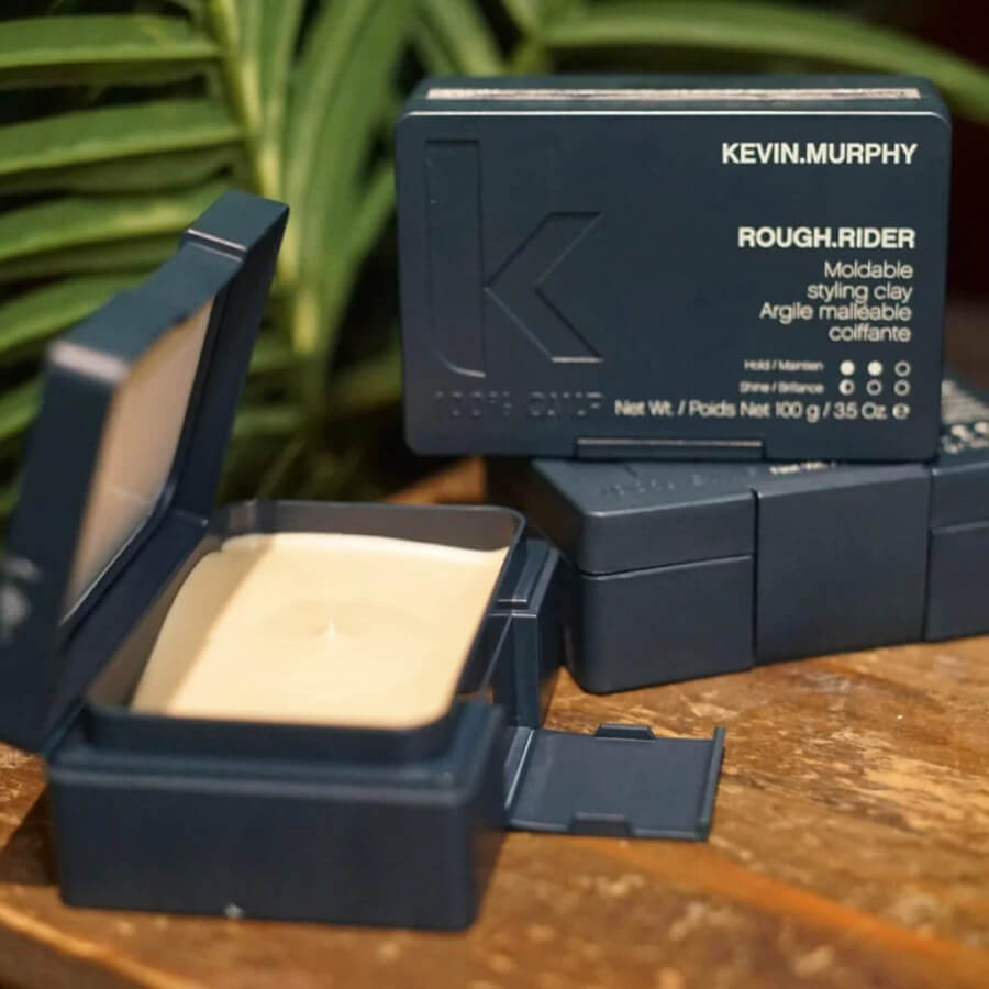 Nhà Cái Vx88 Esball Kevin Murphy Roug Rider