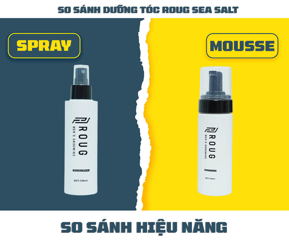 So sánh hiệu năng và công dụng