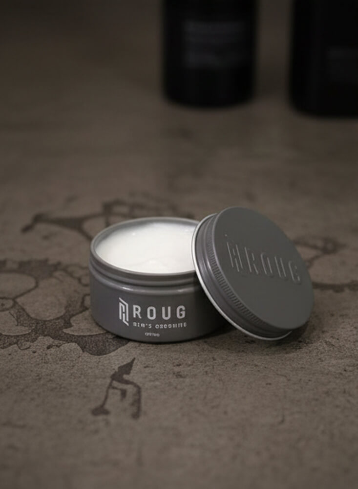 hiệu năng Roug Matt Cream