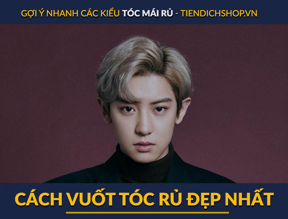 Cách Vx 88 nạp rút siêu tốc tóc rủ đẹp đơn giản