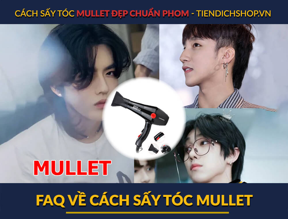 FAQ về cách Vx 88 nạp rút siêu tốc tóc Mullet nam