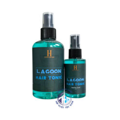 Saigon Hustlers Pre Styling Lagoon Hair Tonic