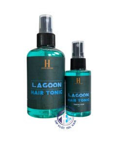 Saigon Hustlers Pre Styling Lagoon Hair Tonic