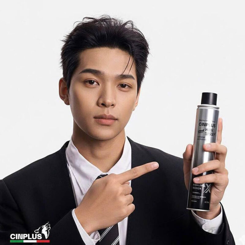 tổng quan về Cinplus Line X