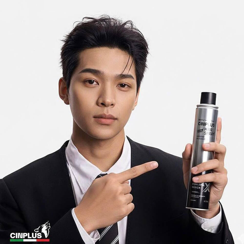 tổng quan về Cinplus Line X