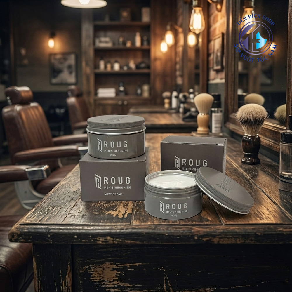 lý do nên chọn sáp Vx 88 xổ số lô đề Roug Matt Cream