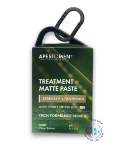 Apestomen Treatment Matte Paste