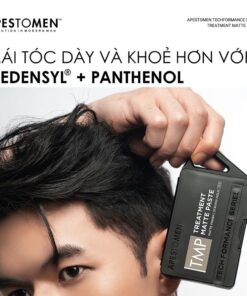 sáp Apestomen Treatment Matte Paste 75g