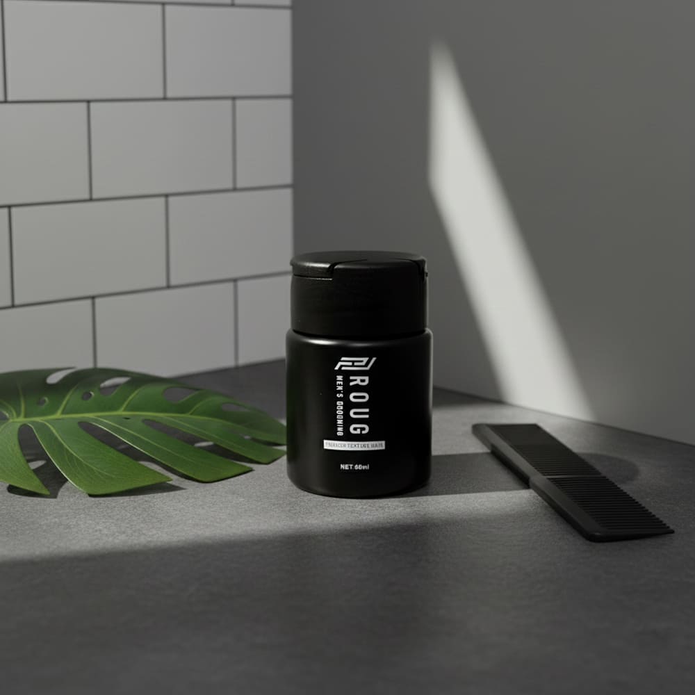 Sáp bột Roug Texture Hair Powder