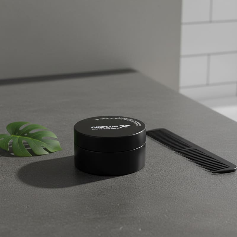 Sáp Cinplus X Matte Styling 90g
